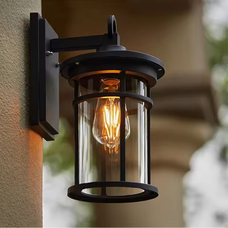 Zayn Wandlamp Buiten