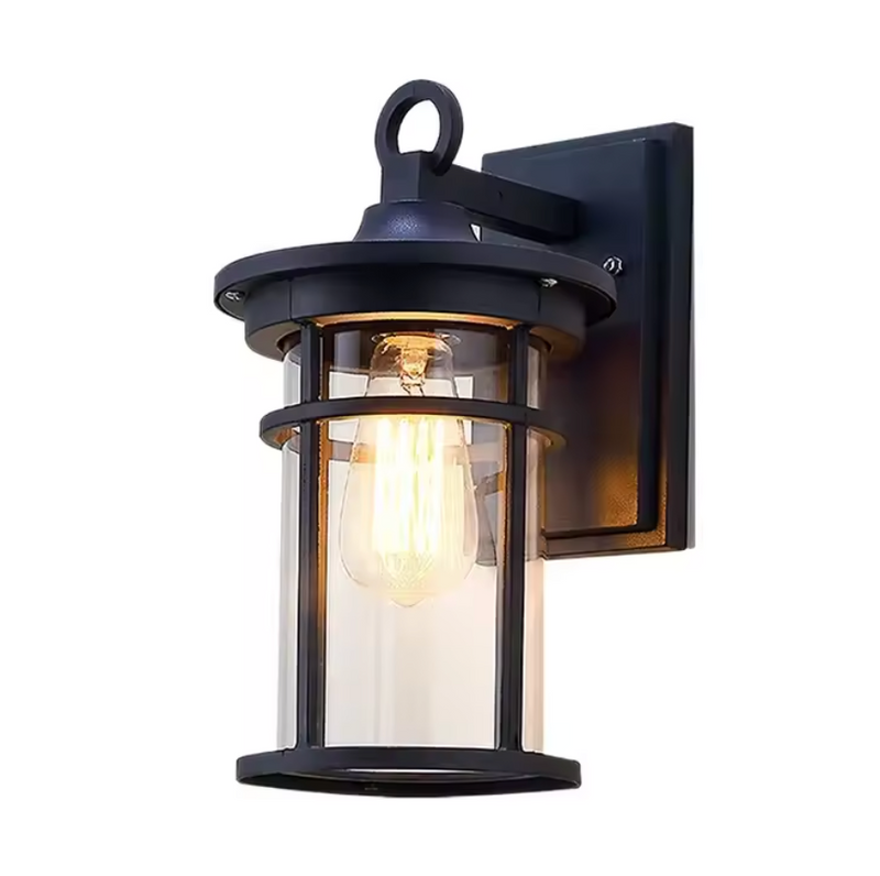 Zayn Wandlamp Buiten