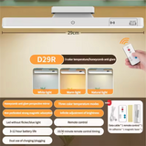 GlowPro 5W Oplaadbare Dimbare Nachtlamp