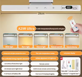 GlowPro 5W Oplaadbare Dimbare Nachtlamp