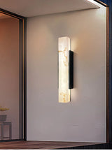 SOLMAR Marmeren LED Wandlamp
