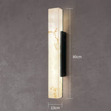 SOLMAR Marmeren LED Wandlamp