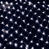 LumiGrid Net LED String Lights