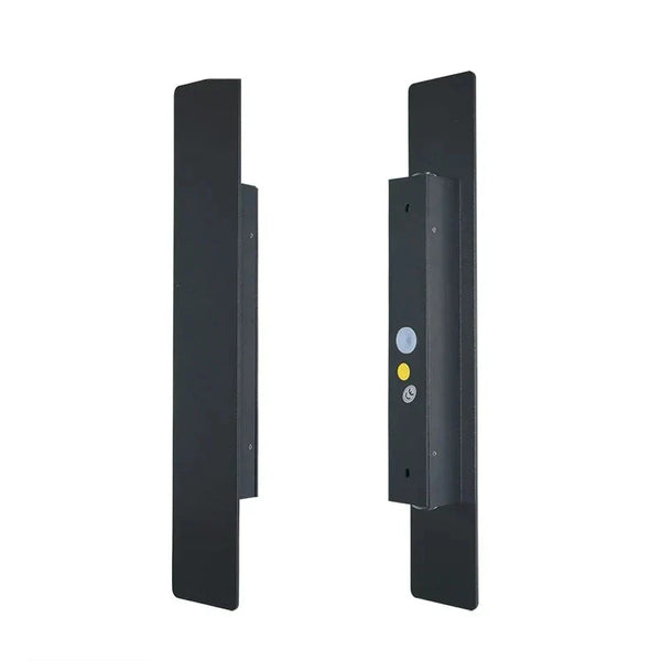Triglow - Waterdichte Moderne Led Wandlamp Voor Buiten - wandlampen - close-up