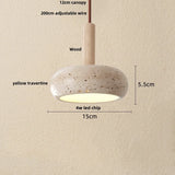 WabiLume LED Hanglamp