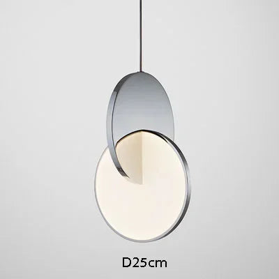 Lumea Luxe Hanglamp – Elegante LED Designverlichting voor een Stijlvol Interieur - hanglampen - afmetingen