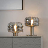 AuroraForm – Scandinavische Postmoderne Design Tafellamp