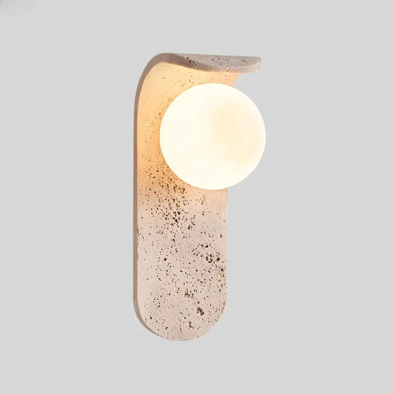 AuroraCave 2025 IWHD Wandlamp - wandlamp - sfeerbeeld