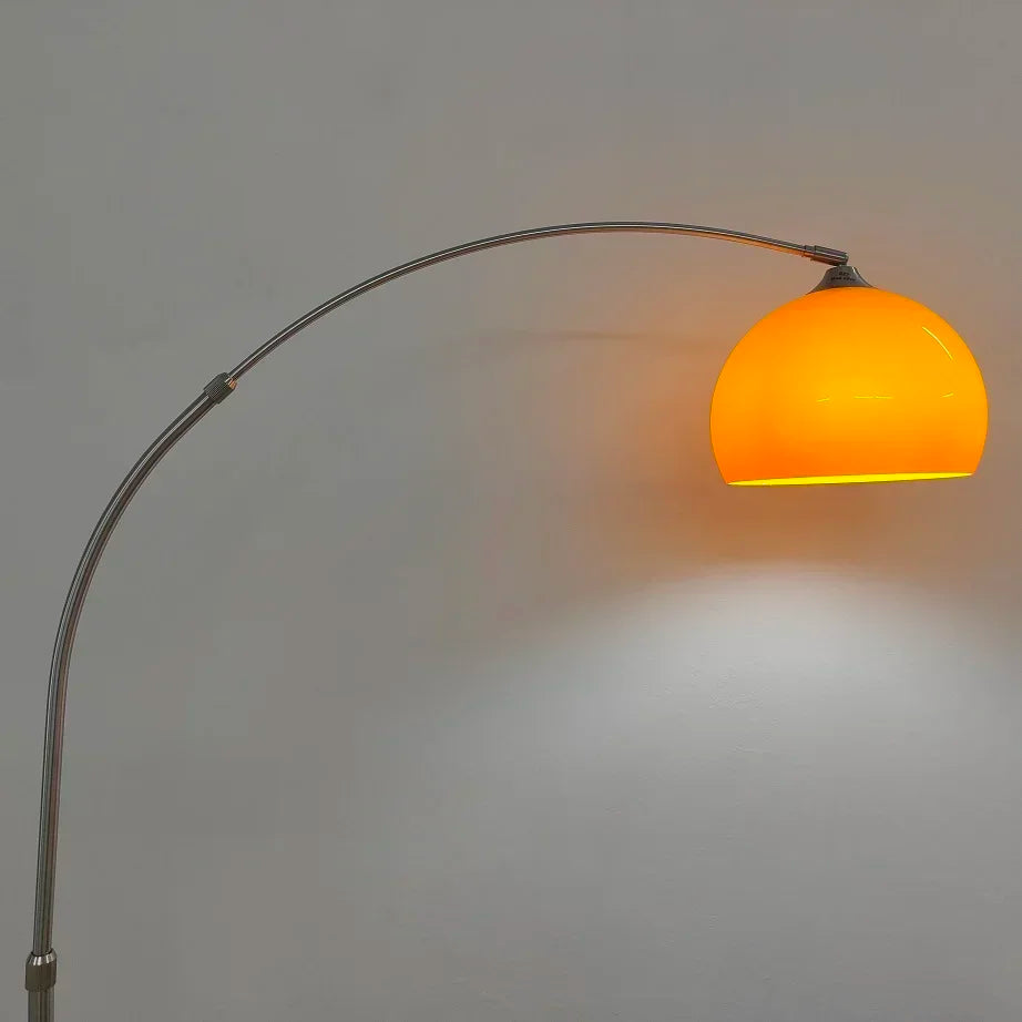 SeoulGlow Elegante LED Vloerlamp - vloerlamp - in de kamer