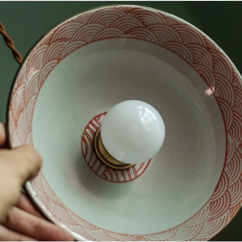 AuroraGlaze Hanglamp