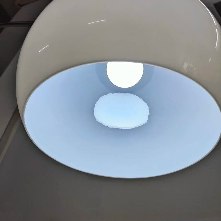 SeoulGlow Elegante LED Vloerlamp - vloerlamp - close-up