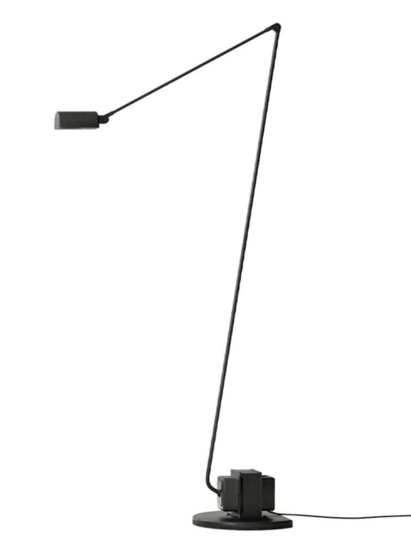 LumiGlow | Moderne Dimbare LED Tafellamp & Vloerlamp