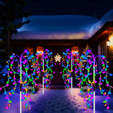 SolFire Solar LED kerstverlichting