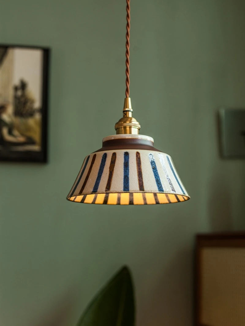 AuroraGlaze Hanglamp - hanglampen