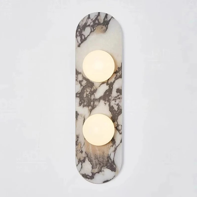 LumaVante Marbela LED Wandlamp - wandlamp - gemonteerd