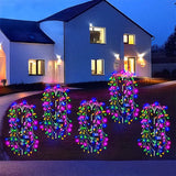 SolFire Solar LED kerstverlichting