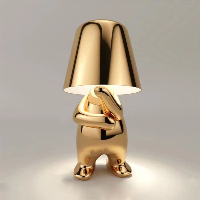 Misterlamp