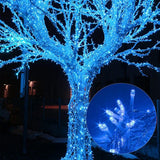 LumiFest LED Slinger 5M–100M