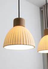 LumoCeram LED Hanglamp