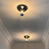 NordLuma Nordic Retro Wandlamp