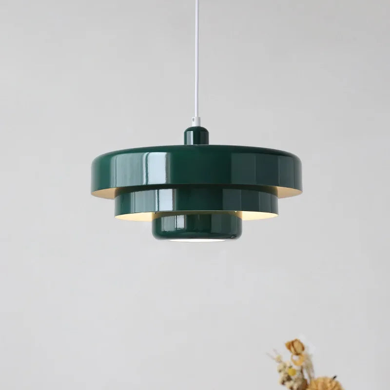 AURELIA Middeleeuwse Retro LED Hanglamp - hanglampen - detail