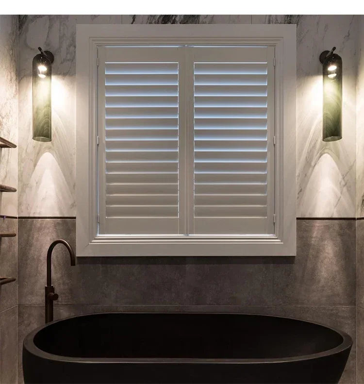 Luxe Moderne Wandlamp van Glas - wandlamp - in de kamer