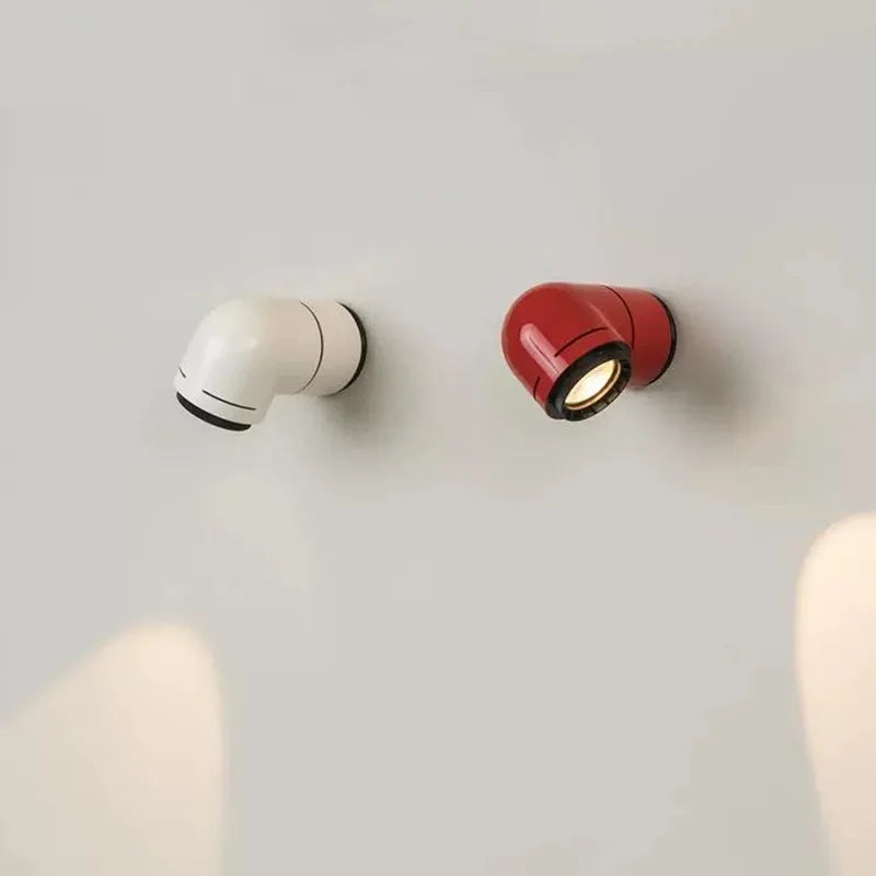 Tatu LED Design Vloerlamp - vloerlampen - detail