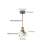 WabiLux Sabi LED Hanglamp