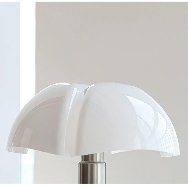 Vintage Led Designer Tafellamp - tafellampen - zijaanzicht