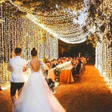 LumiFest LED Slinger 5M–100M