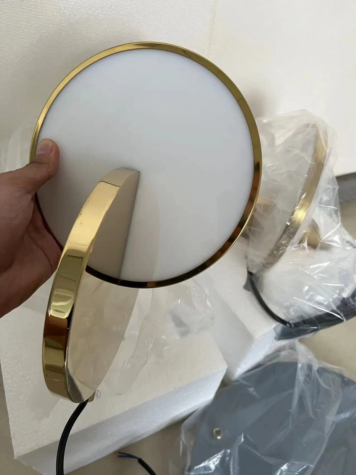 Lumea Luxe Hanglamp – Elegante LED Designverlichting voor een Stijlvol Interieur - hanglampen - verlicht