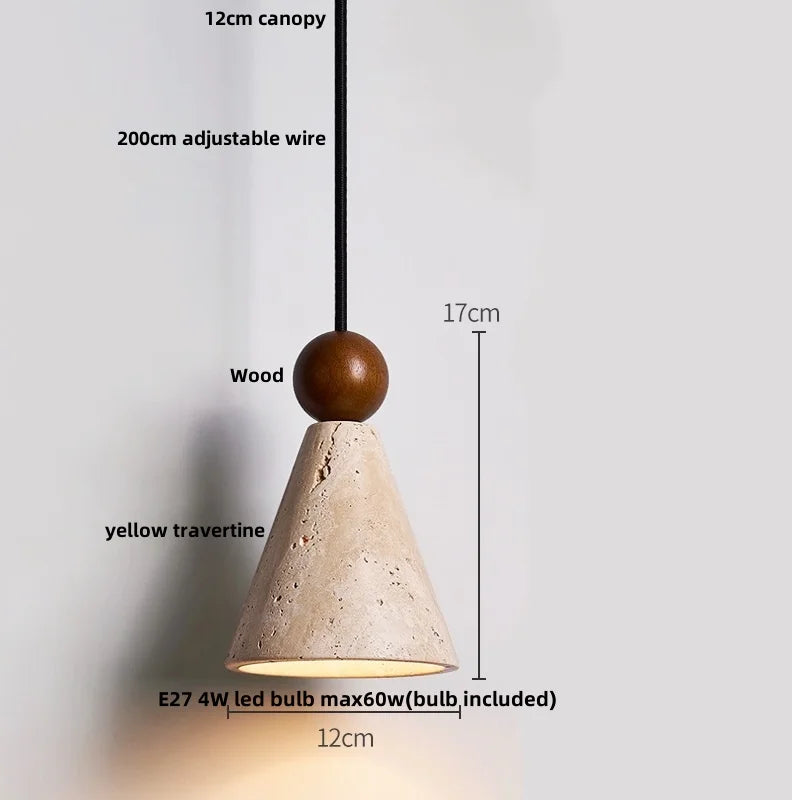 WabiLume LED Hanglamp