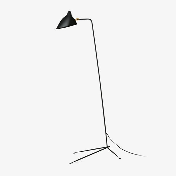 Serge Mouille Vloerlamp