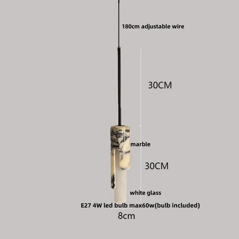 WabiLux Sabi LED Hanglamp - hanglampen - in de kamer