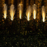 LUXARÉ SolarReed Tuinverlichting