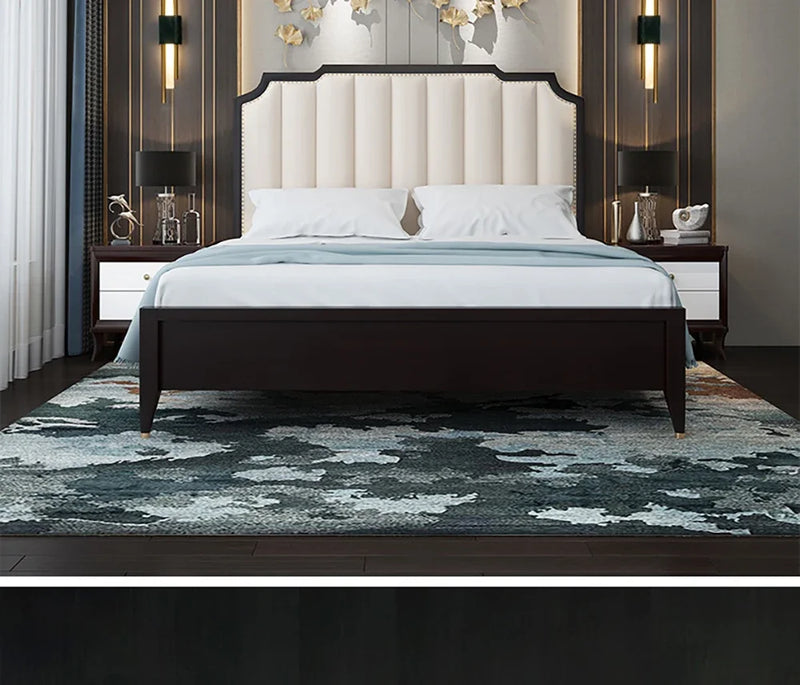 Modern Luxe Marmeren LED Wandlamp