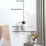 LumoCeram LED Hanglamp