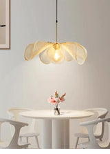 SabiFlora Wabi-Sabi Stoffen Hanglamp