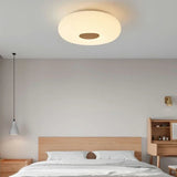 NordicGlow Moderne LED Plafondlamp