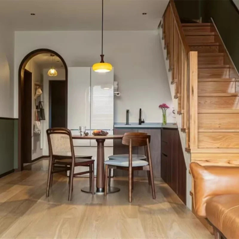 AmberGlow Vintage LED Hanglamp