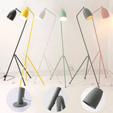 Moderne Tripod Vloerlamp