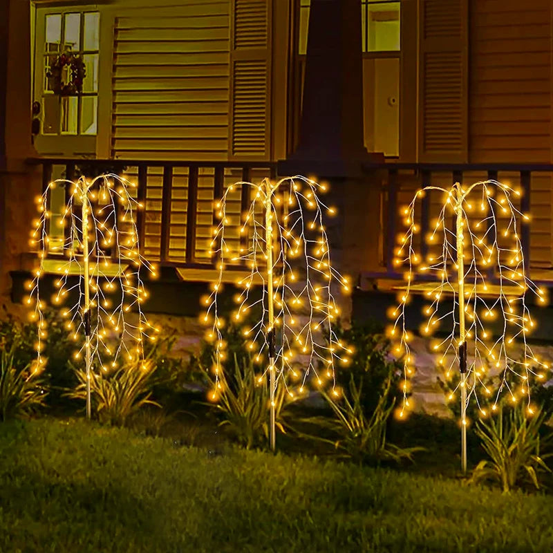 SolFire Solar LED kerstverlichting