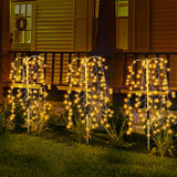 SolFire Solar LED kerstverlichting
