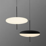 Moderne Vliegende Schotel Hanglamp