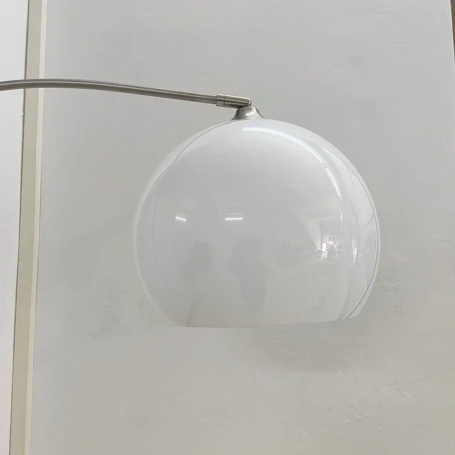 SeoulGlow Elegante LED Vloerlamp - vloerlamp - in de kamer