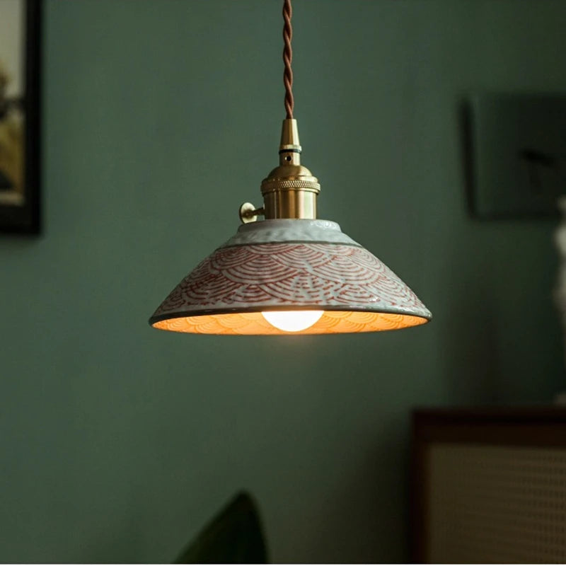 AuroraGlaze Hanglamp - hanglampen