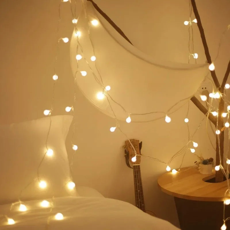 LUMIBALLS – Waterdichte LED Bolverlichting op USB/Batterij voor Buiten & Binnen