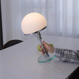 GlasBau Duitse Bauhaus Tafellamp