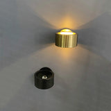 AureoGlow – Moderne Nordic Wandlamp