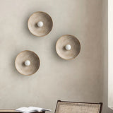 LIVGLO SpinGlow Wandlamp